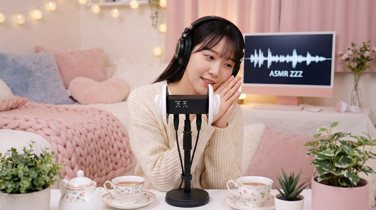 快猫视频 ASMR视频