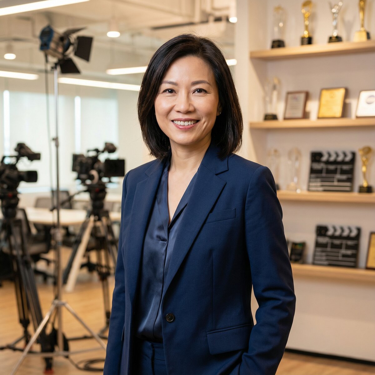 快猫视频导演顾问