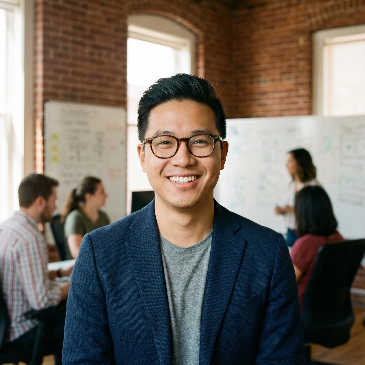 快猫视频内容策略师