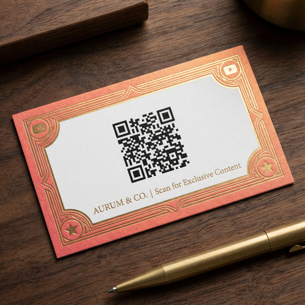 快猫视频商务二维码